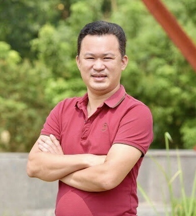 Huy Tú
